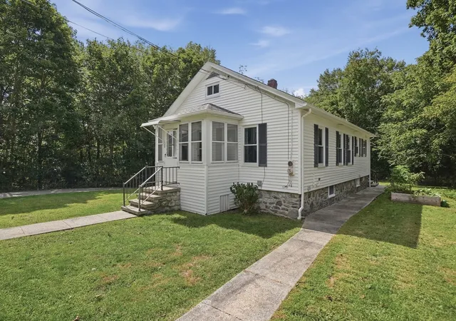 Single family home for sale at 28 Eastern Ave, Webster, MA 01570 | MLS# 73576024