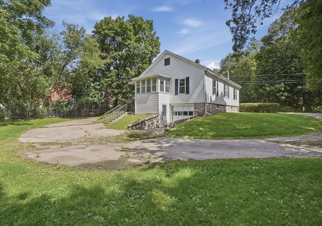 Photo 25 of Single family home for sale at 28 Eastern Ave, Webster, MA 01570 | MLS# 73576024 | Listing updated on 2026-09-11