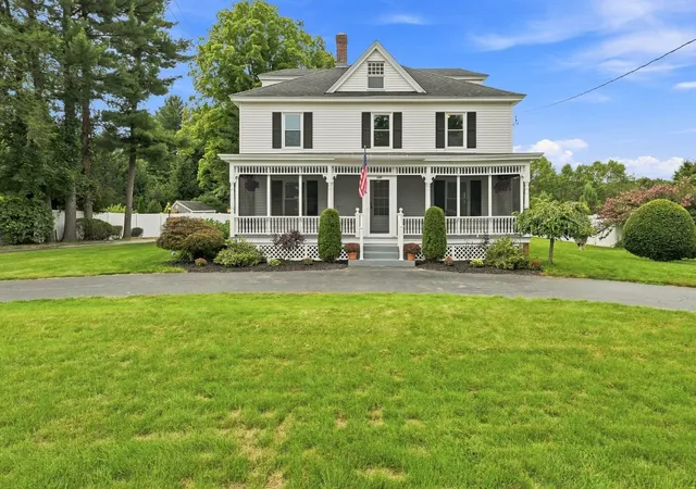 Photo 1 of Single family home for sale at 182 Granville Rd, Westfield, MA 01085 | MLS# 73570410 | Listing updated on 2026-09-05