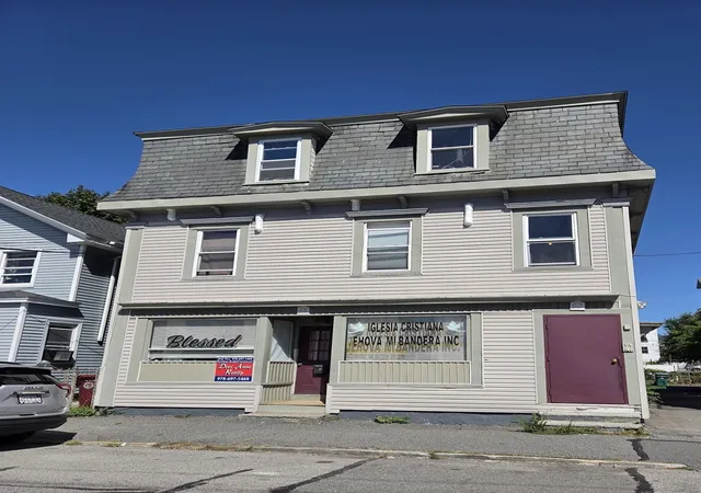 Multi family home for sale at 63-65 Lakeview, Lowell, MA 01850 | MLS# 73577719