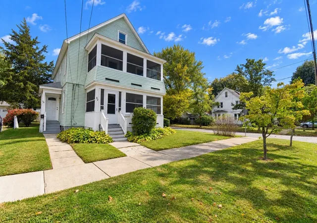 Photo 1 of Sale Pending at 92 94 Manchester Ter, Springfield, MA 01108 | MLS# 73583637 | Listing updated on 2026-10-23
