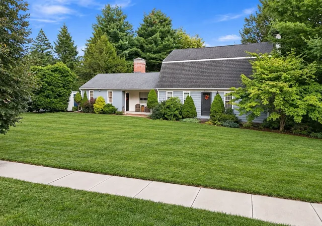 Photo 1 of Sale Pending at 81 Coventry Ln, Longmeadow, MA 01106 | MLS# 73580534 | Listing updated on 2026-09-29