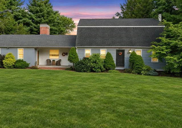 Photo 2 of Sale Pending at 81 Coventry Ln, Longmeadow, MA 01106 | MLS# 73580534 | Listing updated on 2026-09-29