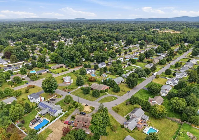 Photo 42 of Sale Pending at 31 Woodcrest Rd, Springfield, MA 01129 | MLS# 73575823 | Listing updated on 2026-09-30