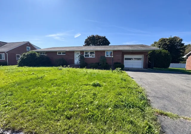 Photo 1 of Single family home for sale at 50 Van Horn St, Chicopee, MA 01013 | MLS# 73582316 | Listing updated on 2026-10-27