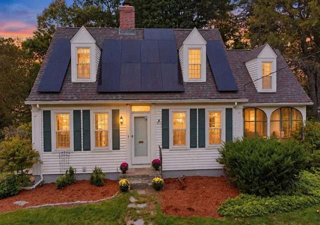 Photo 1 of Single family home for sale at 153 Lawrence St, Gardner, MA 01440 | MLS# 73571040 | Listing updated on 2026-10-13