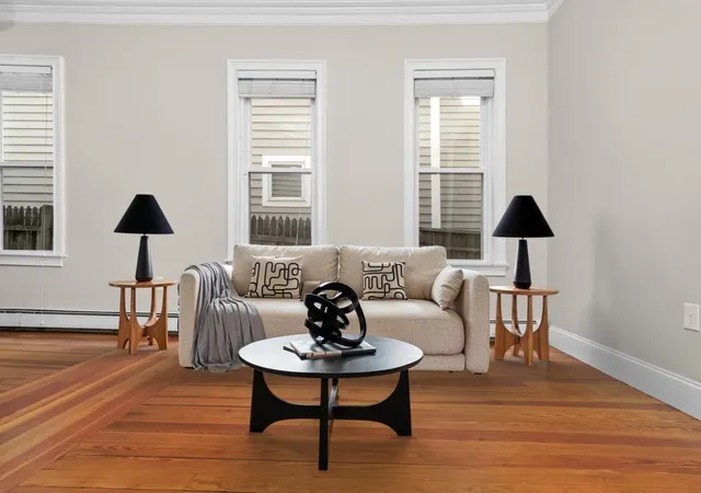 Photo 1 of Sale Pending at 421 East 3rd St #1, South Boston, MA 02127 | MLS# 73573779 | Listing updated on 2026-10-23