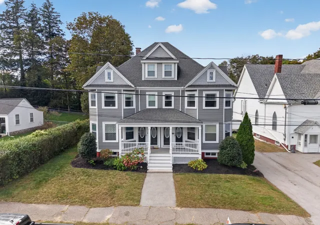 Photo 1 of Condo for sale at 20 A Chadwick St #20A, Haverhill, MA 01835 | MLS# 73586031 | Listing updated on 2026-10-29