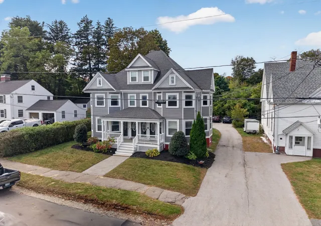 Photo 3 of Condo for sale at 20 A Chadwick St #20A, Haverhill, MA 01835 | MLS# 73586031 | Listing updated on 2026-10-29
