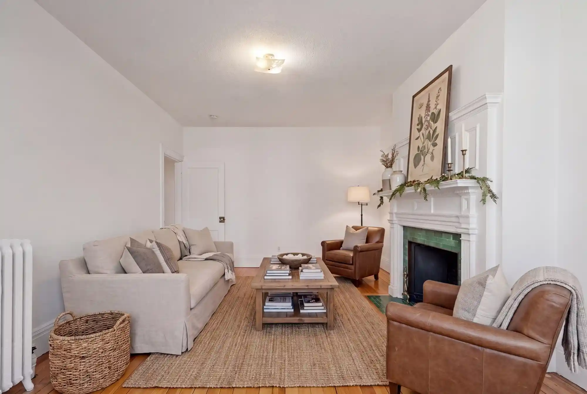 Listing Photo 1 - Condo for sale in 16 Glenville Ave located at 16 Glenville Ave, Boston, MA 02134 - Unit #Unit 1