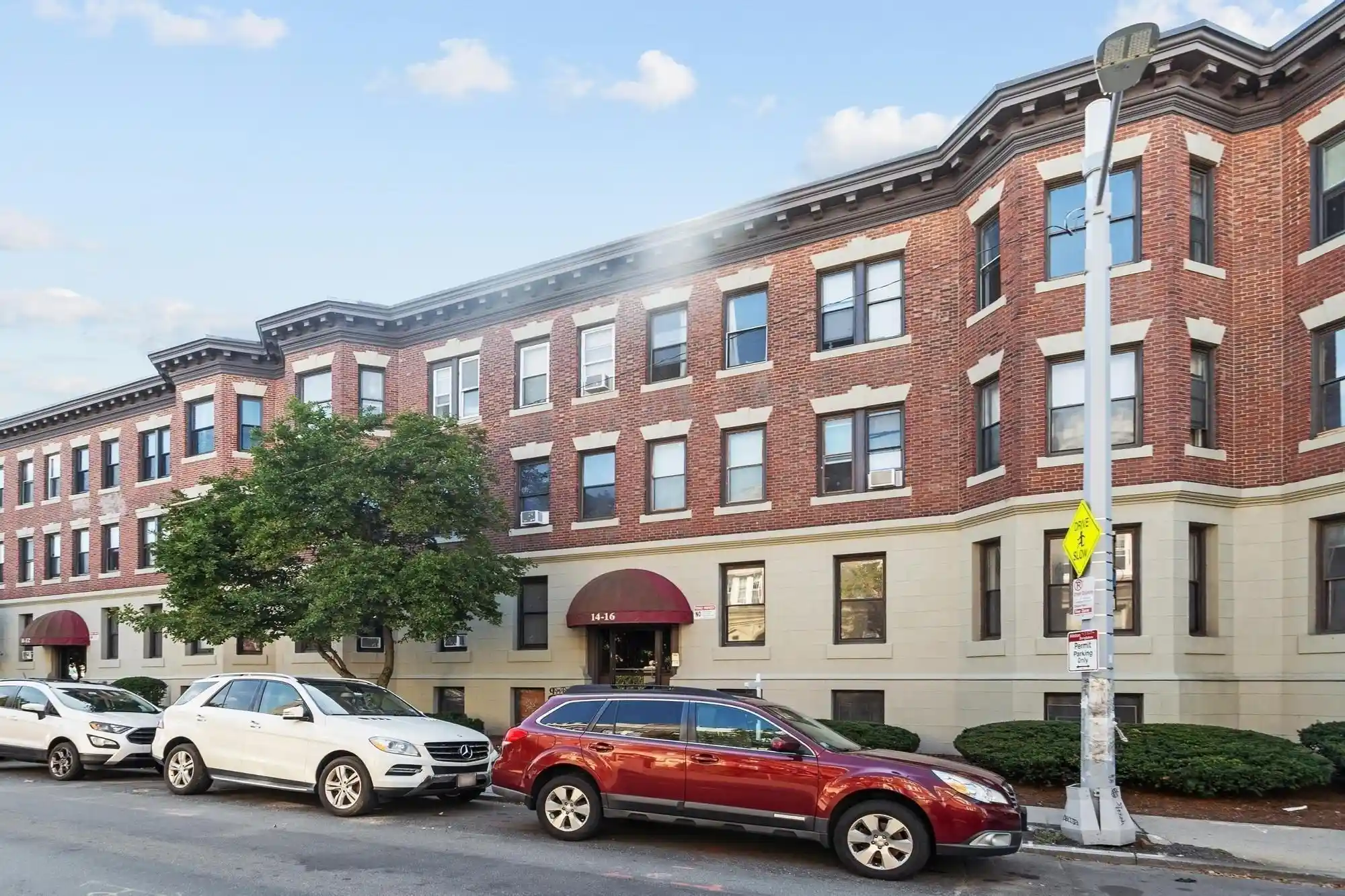 Listing Photo 20 - Condo for sale in 16 Glenville Ave located at 16 Glenville Ave, Boston, MA 02134 - Unit #Unit 1