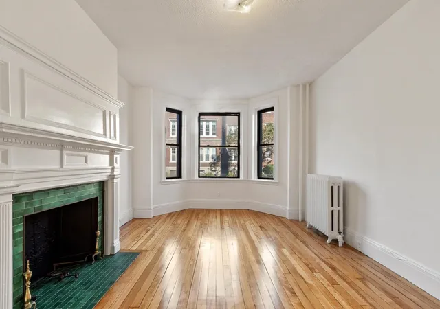 Photo 2 of Condo for sale at 16 Glenville Ave #Unit 1, Allston, MA 02134 | MLS# 73580275 | Listing updated on 2026-09-25