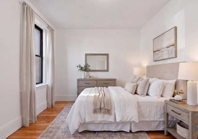 Listing Photo 4 - Condo for sale in building located at 16 Glenville Ave, Boston, MA 02134 - Unit #Unit 1