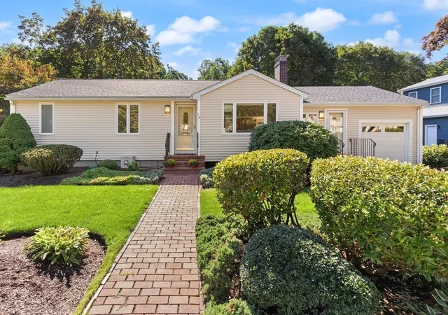 Photo 1 of Single family home for sale at 16 Leonard Rd, Sharon, MA 02067 | MLS# 73574273 | Listing updated on 2026-09-22