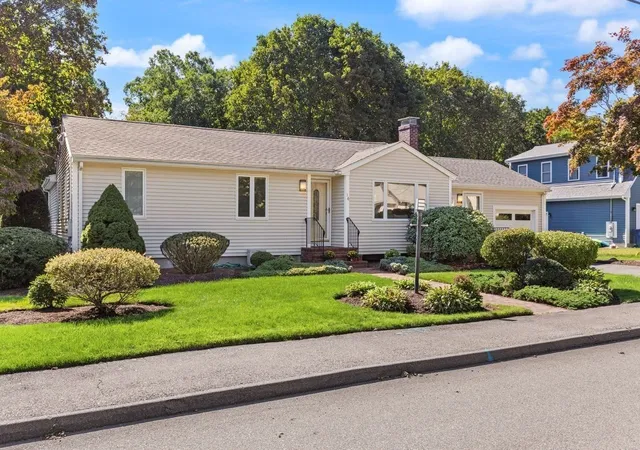 Photo 2 of Single family home for sale at 16 Leonard Rd, Sharon, MA 02067 | MLS# 73574273 | Listing updated on 2026-09-22