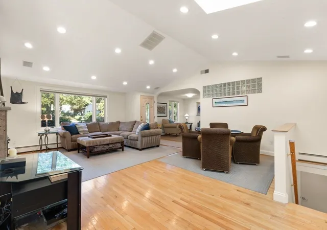 Photo 4 of Single family home for sale at 16 Leonard Rd, Sharon, MA 02067 | MLS# 73574273 | Listing updated on 2026-09-22