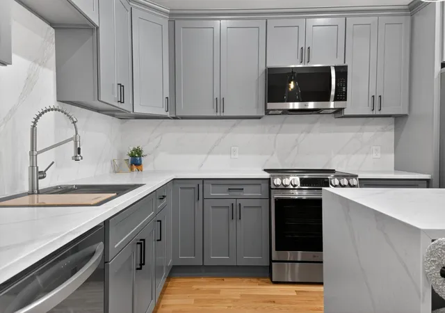 Listing Photo 4 - Condo for sale in building located at 60 Stanley St, Boston, MA 02125 - Unit #A202