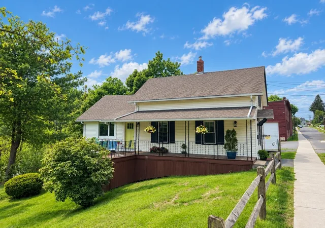 Photo 1 of Sale Pending at 120 Hope St, Greenfield, MA 01301 | MLS# 73576986 | Listing updated on 2026-09-23