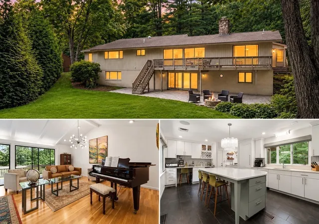 Photo 2 of Single family home for sale at 90 Aylesbury Rd, Worcester, MA 01609 | MLS# 73573666 | Listing updated on 2026-09-15