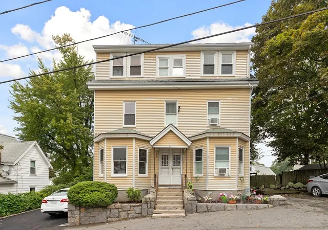 Photo 1 of Sale Pending at 9 Knowlton Sq, Gloucester, MA 01930 | MLS# 73574965 | Listing updated on 2026-09-29