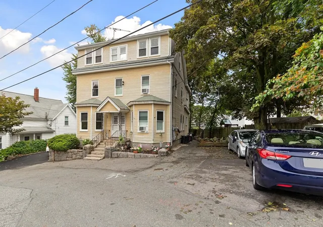 Photo 2 of Sale Pending at 9 Knowlton Sq, Gloucester, MA 01930 | MLS# 73574965 | Listing updated on 2026-09-29