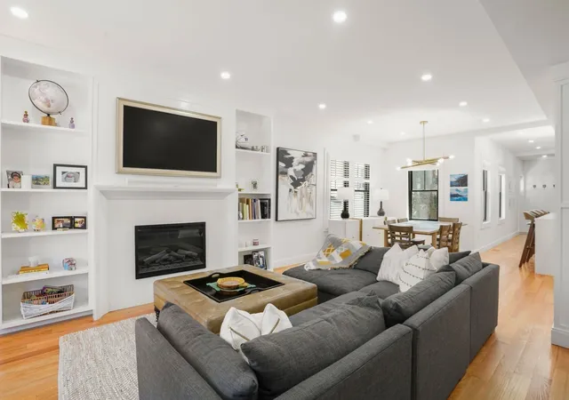 Single family home for sale at 4 Fairlee St, Somerville, MA 02144 | MLS# 73573344