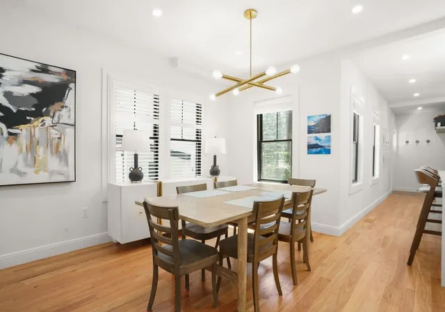 Photo 3 of Single family home for sale at 4 Fairlee St, Somerville, MA 02144 | MLS# 73573344 | Listing updated on 2026-09-12