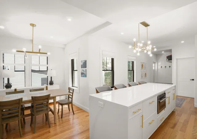 Photo 3 of Single family home for sale at 4 Fairlee St, Somerville, MA 02144 | MLS# 73573344 | Listing updated on 2026-09-12
