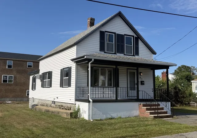 Photo 1 of Single family home for sale at 61 Thornton Ave, Methuen, MA 01844 | MLS# 73572111 | Listing updated on 2026-09-08