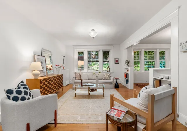 Photo 1 of Condo for sale at 50 Lancaster Ter #2, Brookline, MA 02446 | MLS# 73577135 | Listing updated on 2026-10-20