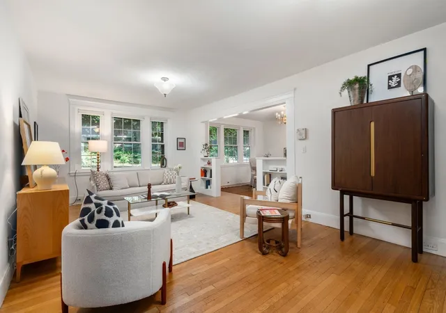 Photo 1 of Condo for sale at 50 Lancaster Ter #2, Brookline, MA 02446 | MLS# 73577135 | Listing updated on 2026-10-20