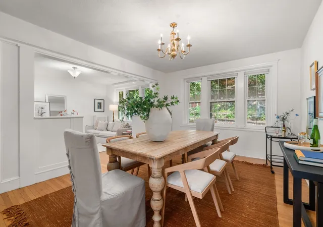 Photo 3 of Condo for sale at 50 Lancaster Ter #2, Brookline, MA 02446 | MLS# 73577135 | Listing updated on 2026-10-20