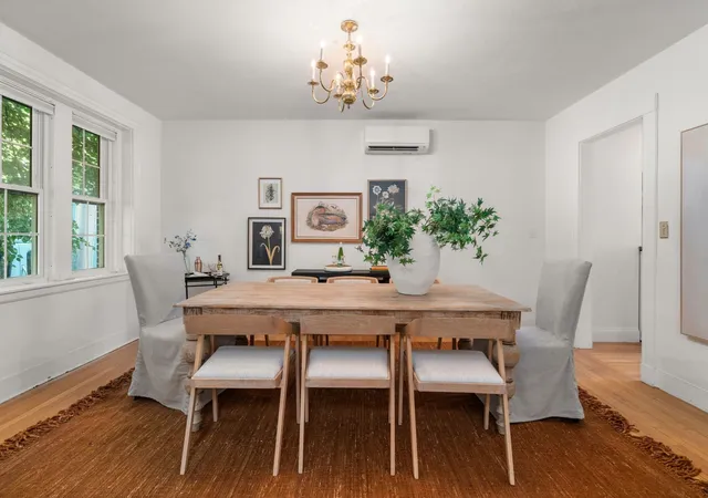 Photo 4 of Condo for sale at 50 Lancaster Ter #2, Brookline, MA 02446 | MLS# 73577135 | Listing updated on 2026-10-20