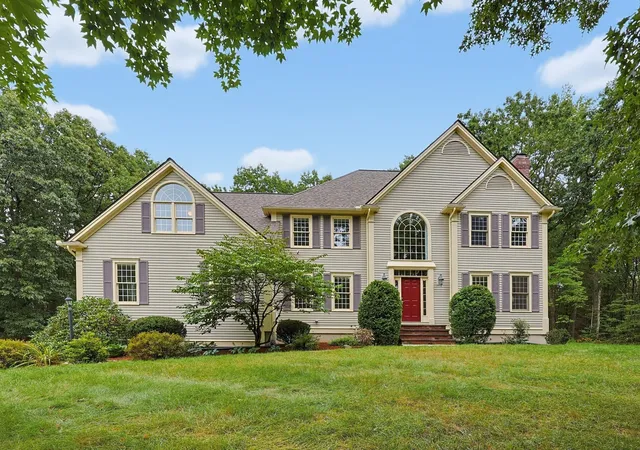 Photo 1 of Single family home for sale at 78 Duck Pond Dr, Groton, MA 01450 | MLS# 73573642 | Listing updated on 2026-09-12