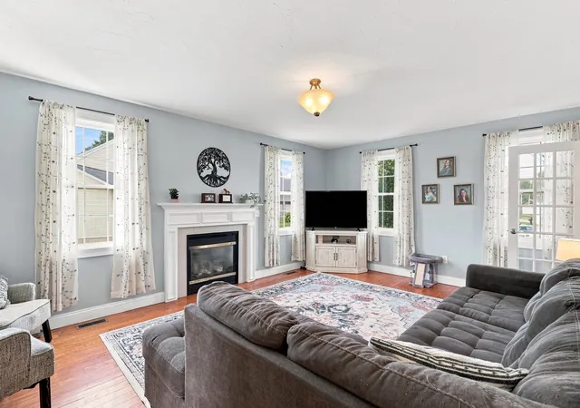 Photo 3 of Sale Pending at 50 Hannah Dr, Somerset, MA 02726 | MLS# 73571956 | Listing updated on 2026-09-29