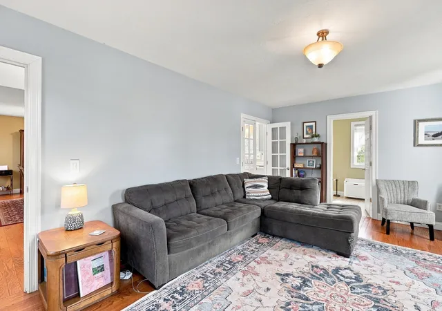 Photo 3 of Sale Pending at 50 Hannah Dr, Somerset, MA 02726 | MLS# 73571956 | Listing updated on 2026-09-29