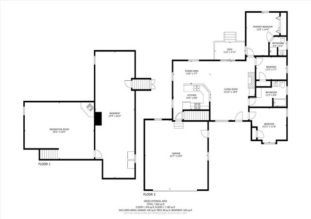 Photo 42 of Single family home for sale at 35 Northern Hts Dr, Winchendon, MA 01475 | MLS# 73580203 | Listing updated on 2026-10-05