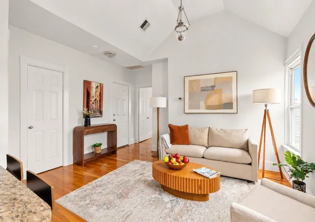 Photo 3 of Condo for sale at 35 Ballard St #3, Jamaica Plain, MA 02130 | MLS# 73575012 | Listing updated on 2026-09-11