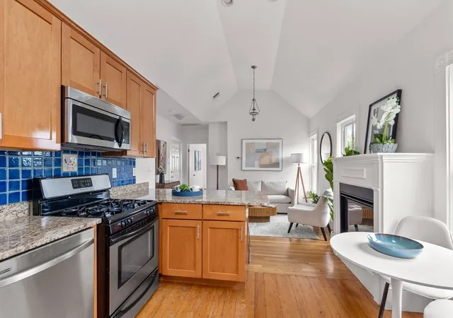 Photo 4 of Condo for sale at 35 Ballard St #3, Jamaica Plain, MA 02130 | MLS# 73575012 | Listing updated on 2026-09-11