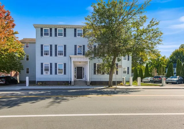 Condo for sale at 75 Cabot St #8, Beverly, MA 01915 | MLS# 73587739