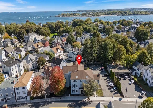 Photo 2 of Condo for sale at 75 Cabot St #8, Beverly, MA 01915 | MLS# 73587739 | Listing updated on 2026-10-16