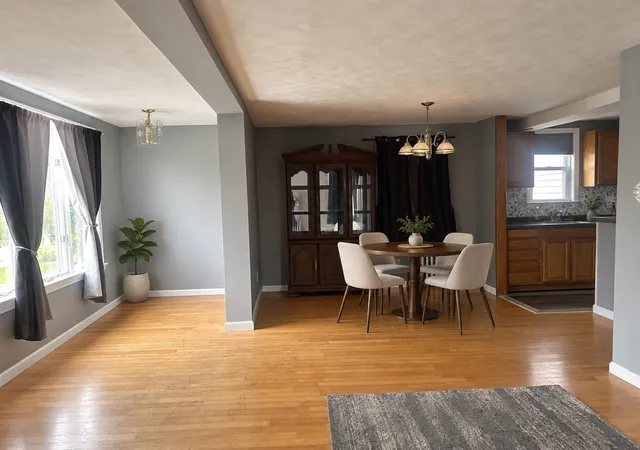 Photo 3 of Single family home for sale at 319 School St, Stoughton, MA 02072 | MLS# 73577614 | Listing updated on 2026-10-15