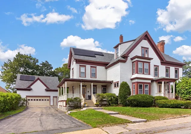 Photo 1 of Single family home for sale at 141 Chestnut St, Gardner, MA 01440 | MLS# 73573120 | Listing updated on 2026-09-22