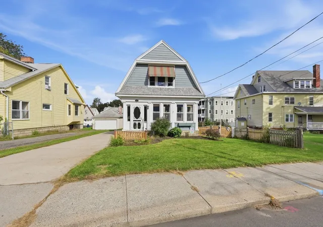 Photo 1 of Single family home for sale at 22 Lemuel Ave, Chicopee, MA 01013 | MLS# 73585221 | Listing updated on 2026-10-05