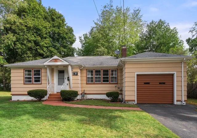 Single family home for sale at 78 Mower St, Worcester, MA 01602 | MLS# 73575856