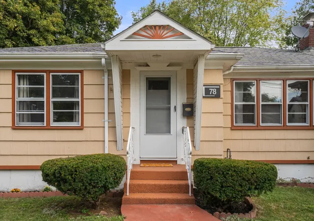 Photo 38 of Single family home for sale at 78 Mower St, Worcester, MA 01602 | MLS# 73575856 | Listing updated on 2026-09-11