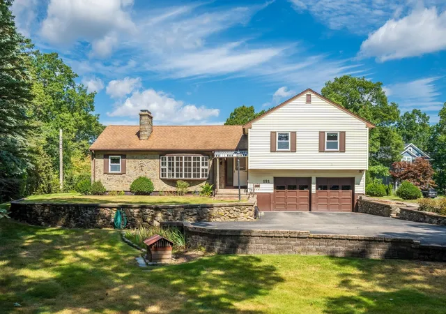 Photo 1 of Single family home for sale at 121 Wentworth St, Dedham, MA 02026 | MLS# 73578468 | Listing updated on 2026-10-03