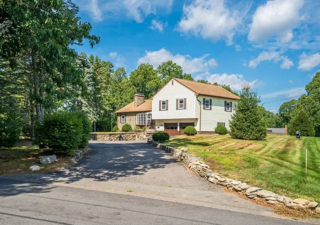 Photo 2 of Single family home for sale at 121 Wentworth St, Dedham, MA 02026 | MLS# 73578468 | Listing updated on 2026-10-03