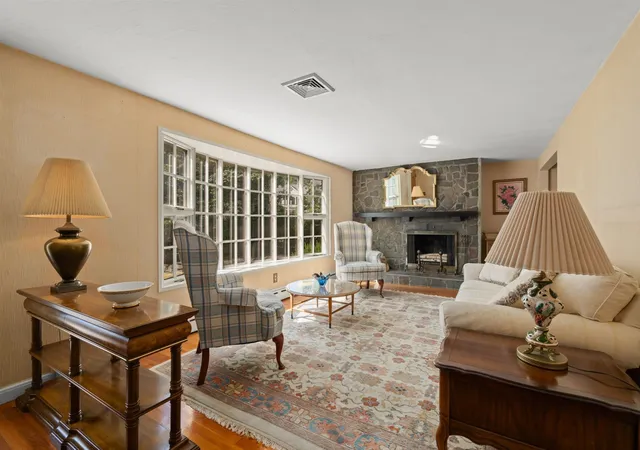 Photo 3 of Single family home for sale at 121 Wentworth St, Dedham, MA 02026 | MLS# 73578468 | Listing updated on 2026-10-03