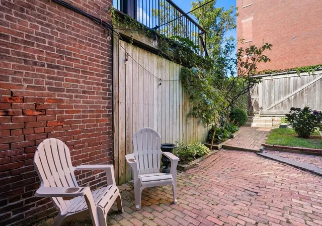 Listing Photo 1 - Condo for sale in building located at 439 Shawmut Ave, Boston, MA 02118 - Unit #6